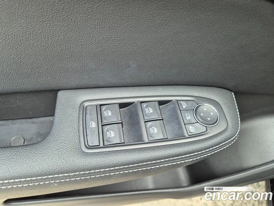 Renault (Samsung) XM3 2022 1.6 автомат (гидро), фото 12