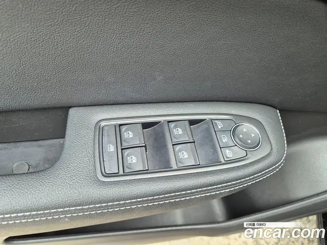Renault (Samsung) XM3 2022 1.6 автомат (гидро), миниатюра 12
