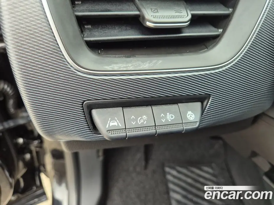 Renault (Samsung) XM3 2022 1.6 автомат (гидро), фото 13