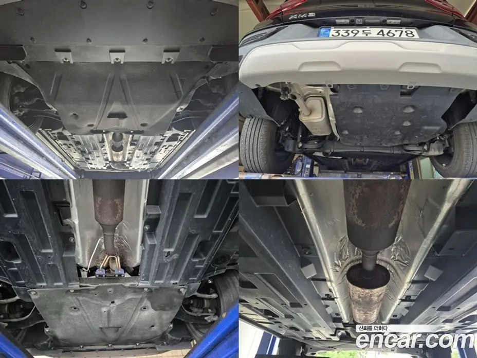 Renault (Samsung) XM3 2022 1.6 автомат (гидро), фото 20