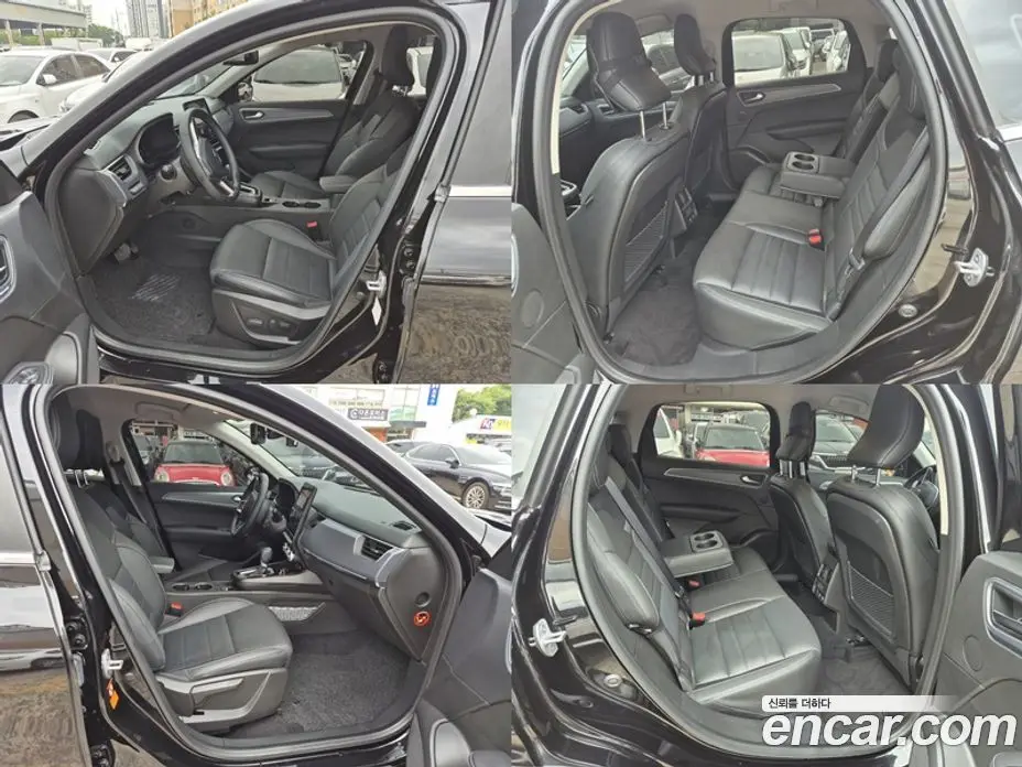 Renault (Samsung) XM3 2022 1.6 автомат (гидро), фото 7