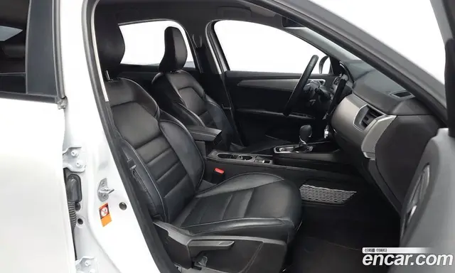 Renault (Samsung) XM3 2023 1.6 автомат (гидро), миниатюра 11