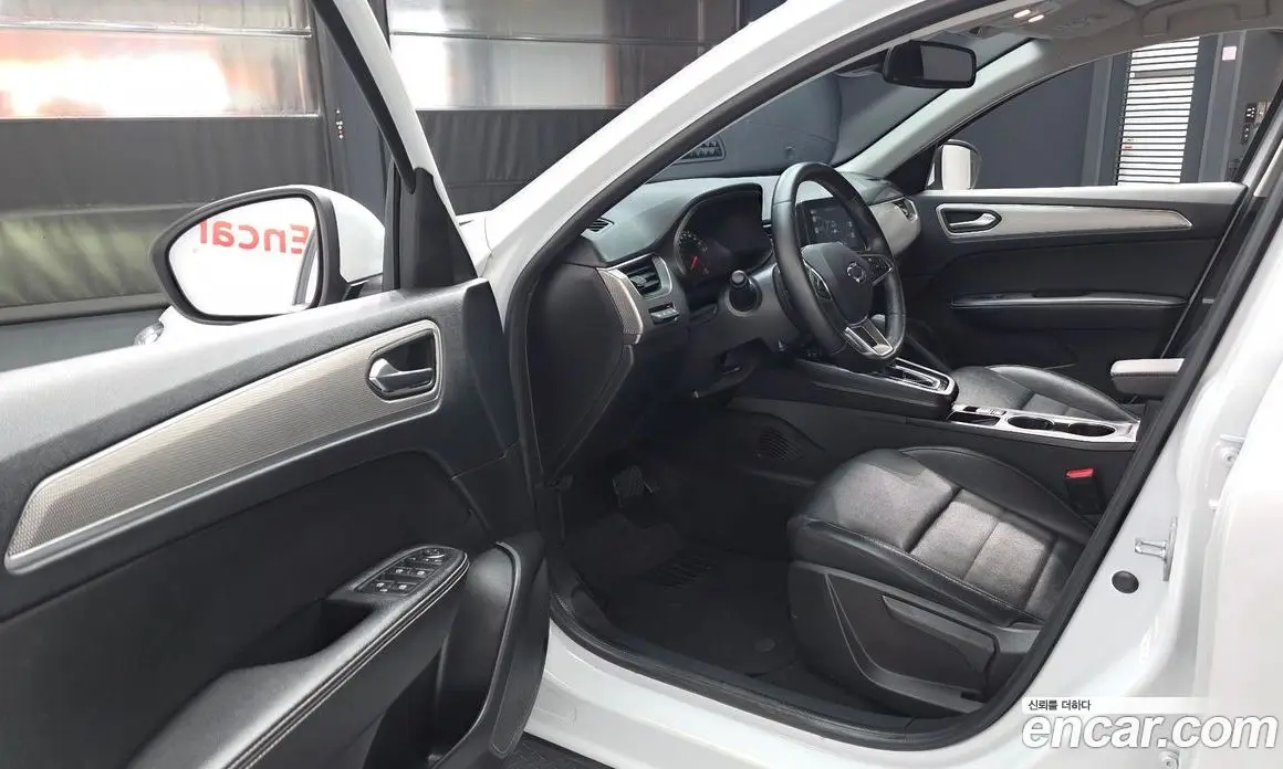 Renault (Samsung) XM3 2023 1.6 автомат (гидро), фото 10