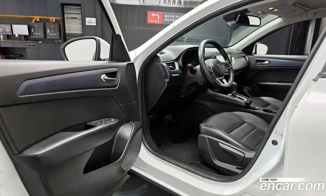 Renault (Samsung) XM3 2023 1.6 автомат (гидро), миниатюра 11