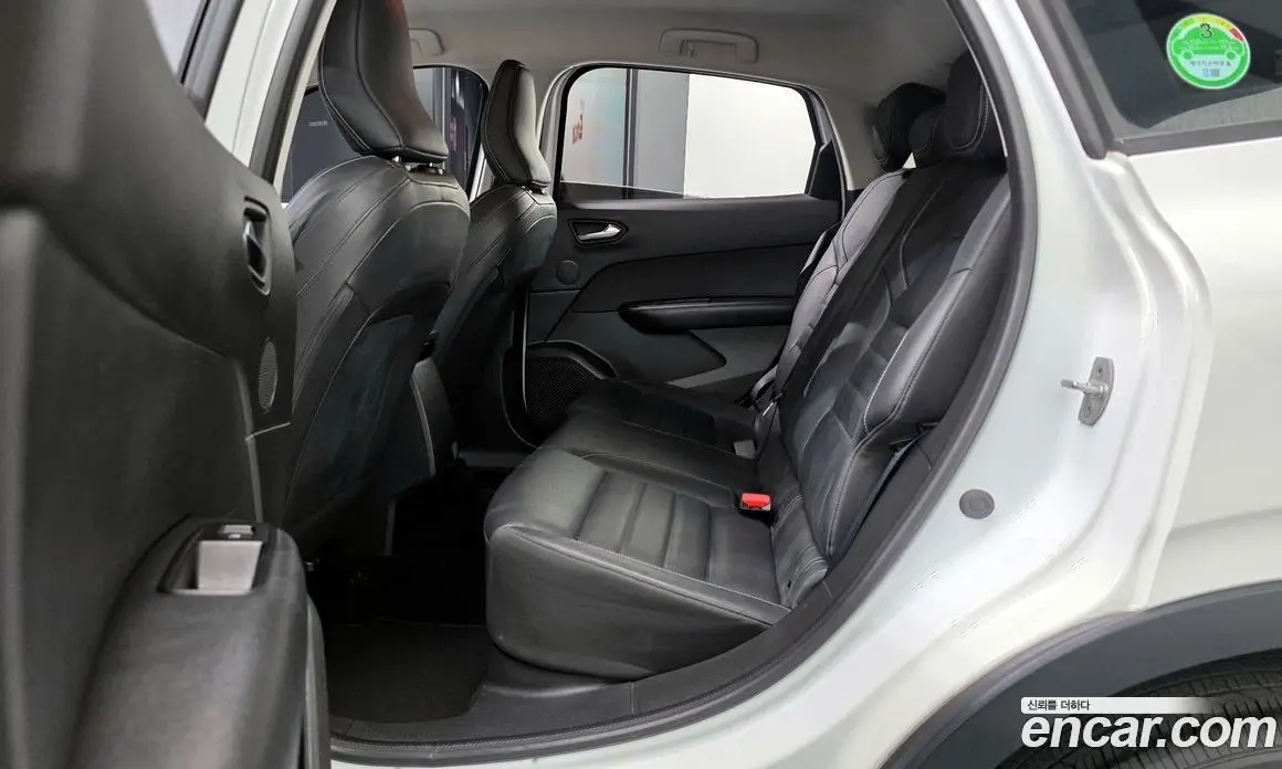 Renault (Samsung) XM3 2023 1.6 автомат (гидро), фото 12
