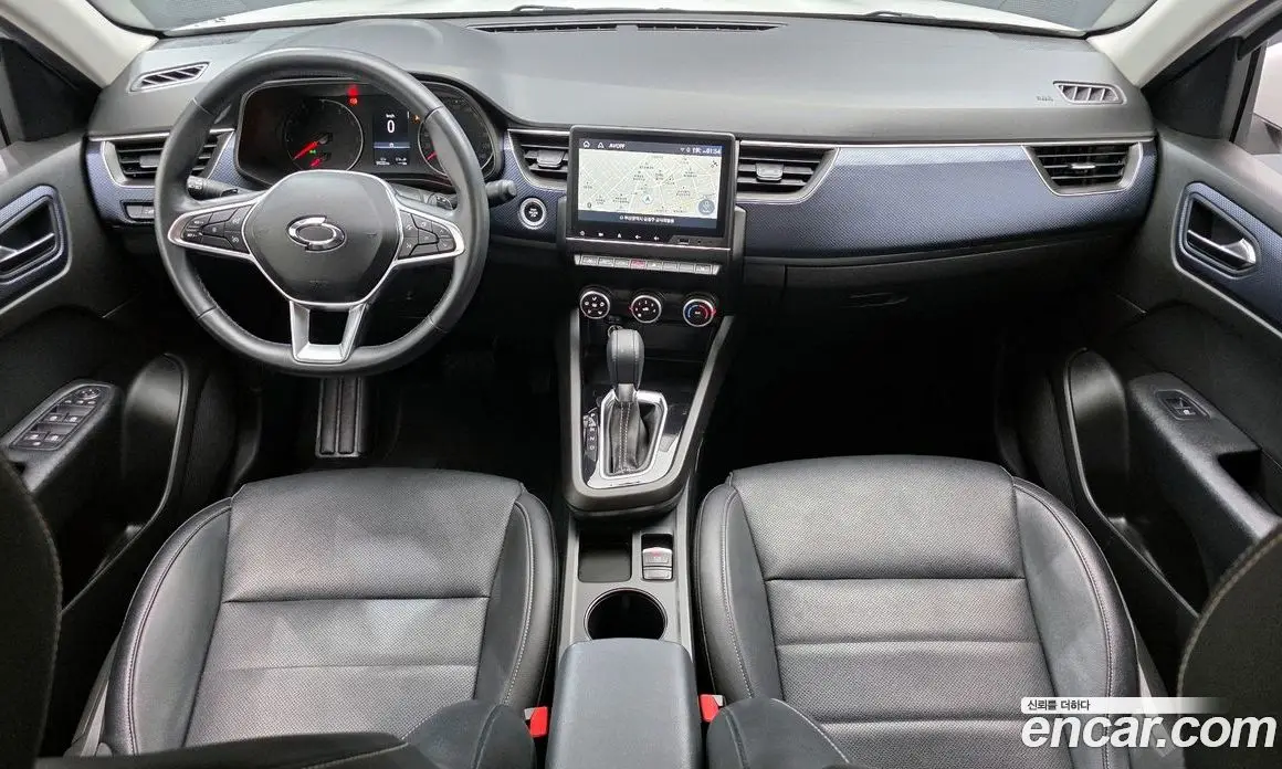 Renault (Samsung) XM3 2023 1.6 автомат (гидро), фото 7