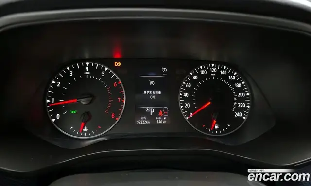 Renault (Samsung) XM3 2023 1.6 автомат (гидро), миниатюра 8