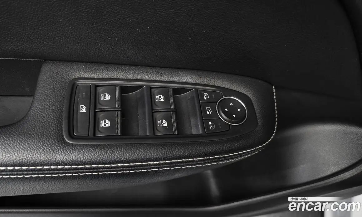 Renault (Samsung) XM3 2023 1.6 автомат (гидро), фото 26