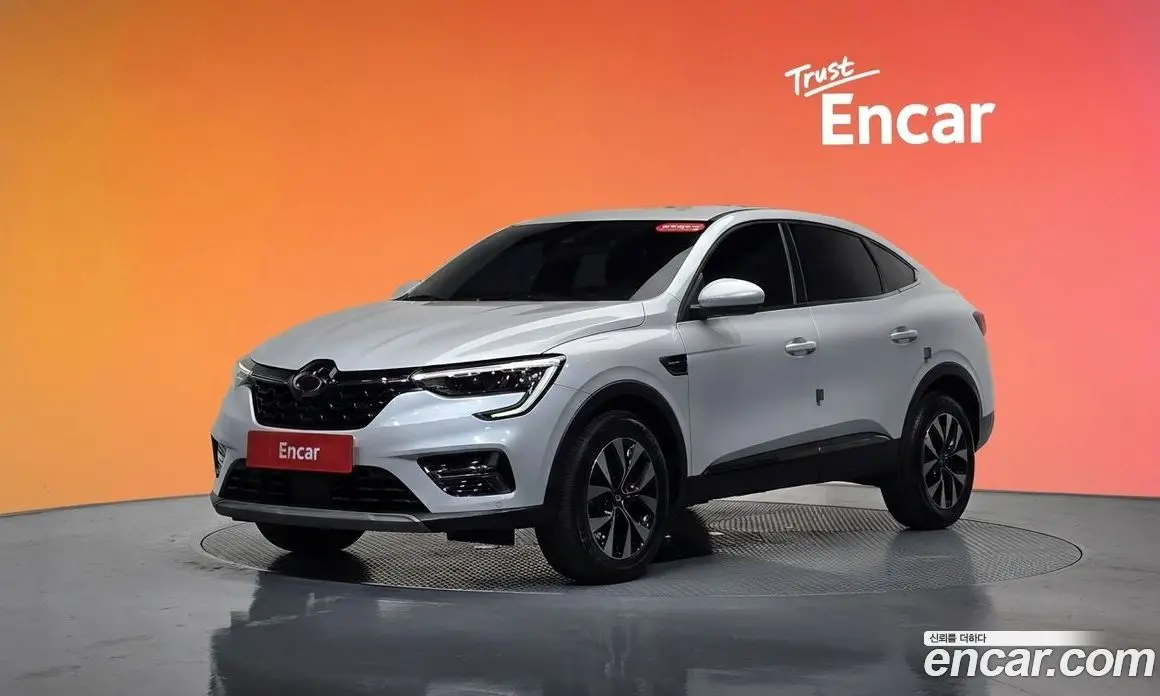 Renault (Samsung) XM3 2023 1.6 автомат (гидро), фото 30