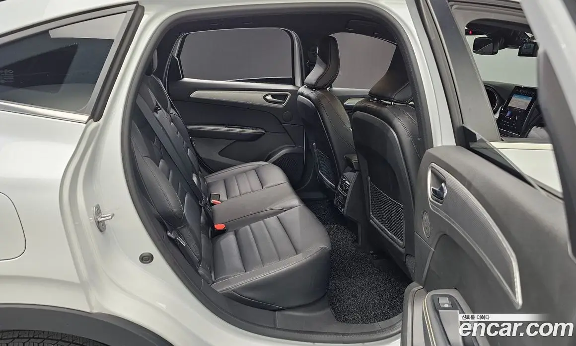 Renault (Samsung) XM3 2024 1.6 автомат (гидро), фото 11