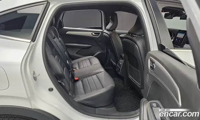 Renault (Samsung) XM3 2024 1.6 автомат (гидро), миниатюра 11