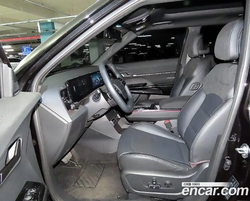 SsangYong Actyon 2025 1.5 автомат (гидро), фото 11