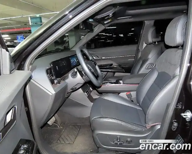 SsangYong Actyon 2025 1.5 автомат (гидро), миниатюра 11