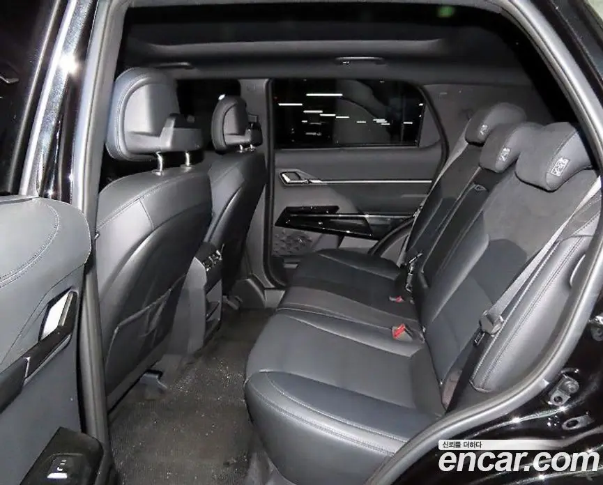 SsangYong Actyon 2025 1.5 автомат (гидро), фото 12
