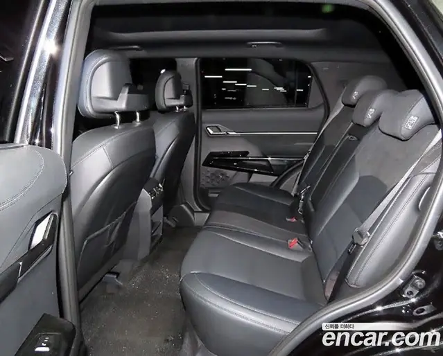 SsangYong Actyon 2025 1.5 автомат (гидро), миниатюра 12