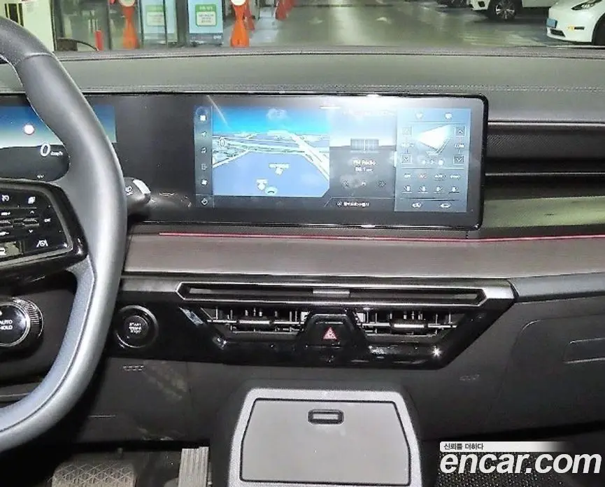SsangYong Actyon 2025 1.5 автомат (гидро), фото 15