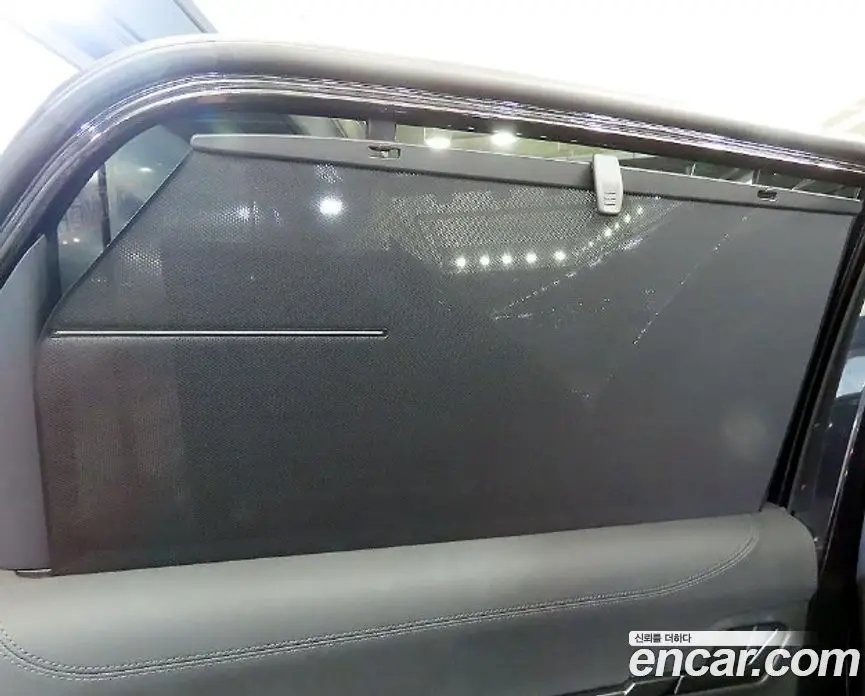 SsangYong Actyon 2025 1.5 автомат (гидро), фото 17