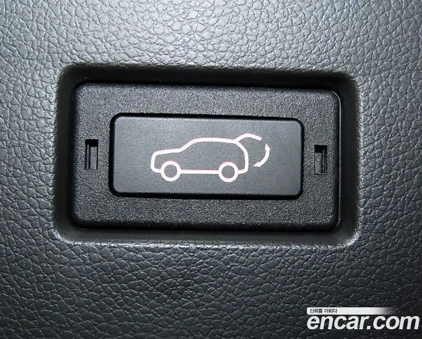 SsangYong Actyon 2025 1.5 автомат (гидро), фото 19