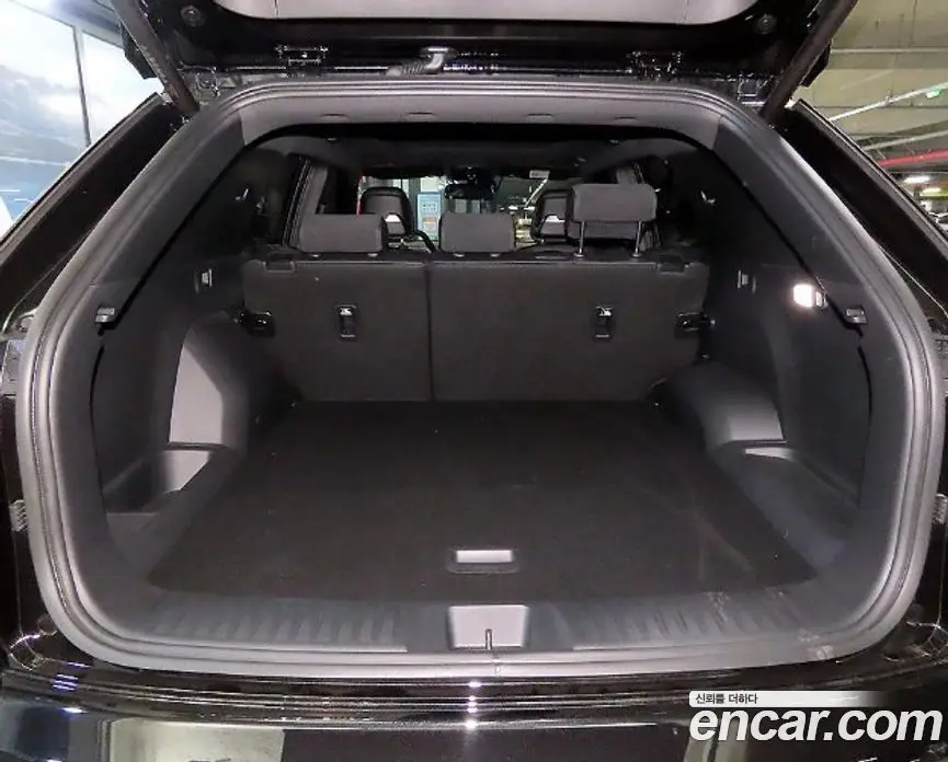 SsangYong Actyon 2025 1.5 автомат (гидро), фото 20
