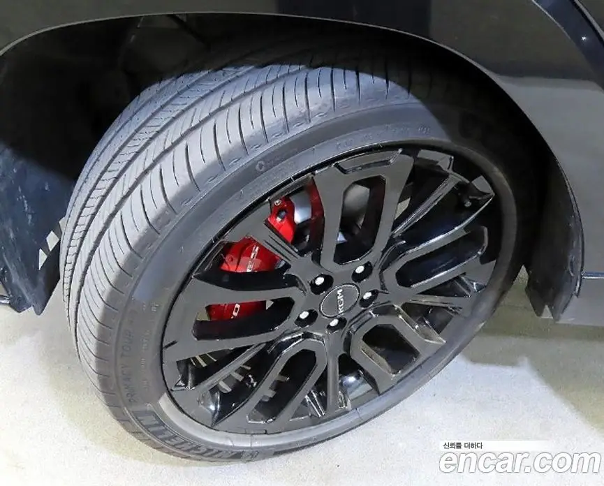 SsangYong Actyon 2025 1.5 автомат (гидро), фото 6