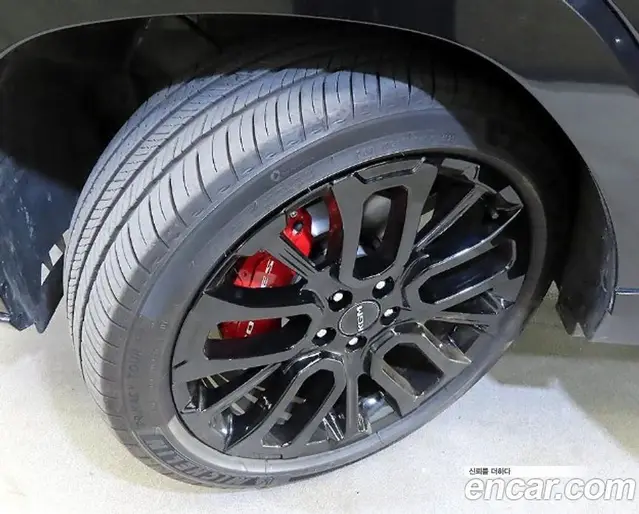 SsangYong Actyon 2025 1.5 автомат (гидро), миниатюра 6