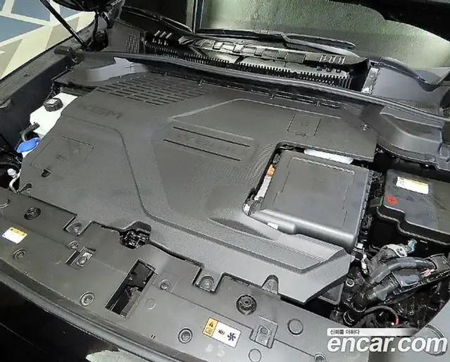 SsangYong Actyon 2025 1.5 автомат (гидро), миниатюра 7