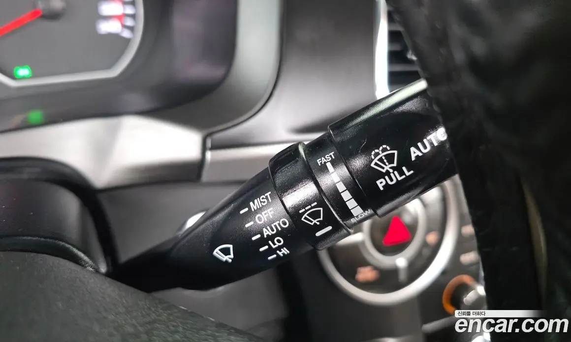 SsangYong Korando 2017 2.2 автомат (гидро), фото 28