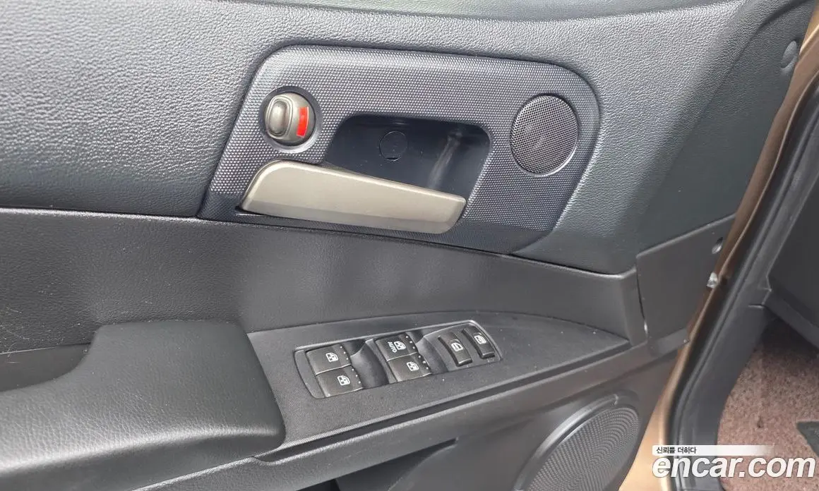 SsangYong Korando 2017 2.2 автомат (гидро), фото 29