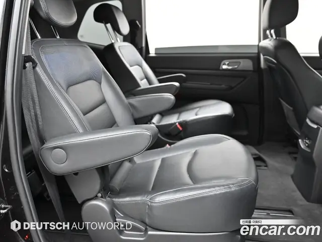 SsangYong Korando 2018 2.2 автомат (гидро), миниатюра 12