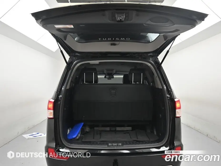 SsangYong Korando 2018 2.2 автомат (гидро), фото 19