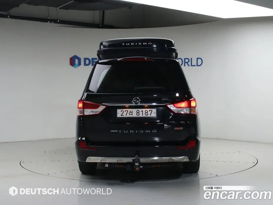 SsangYong Korando 2018 2.2 автомат (гидро), фото 4