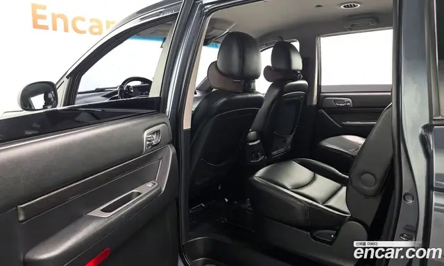 SsangYong Korando 2018 2.2 автомат (гидро), миниатюра 11