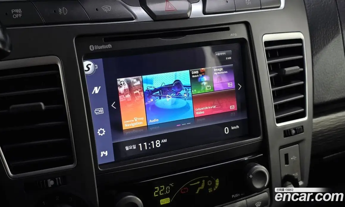 SsangYong Korando 2018 2.2 автомат (гидро), фото 13