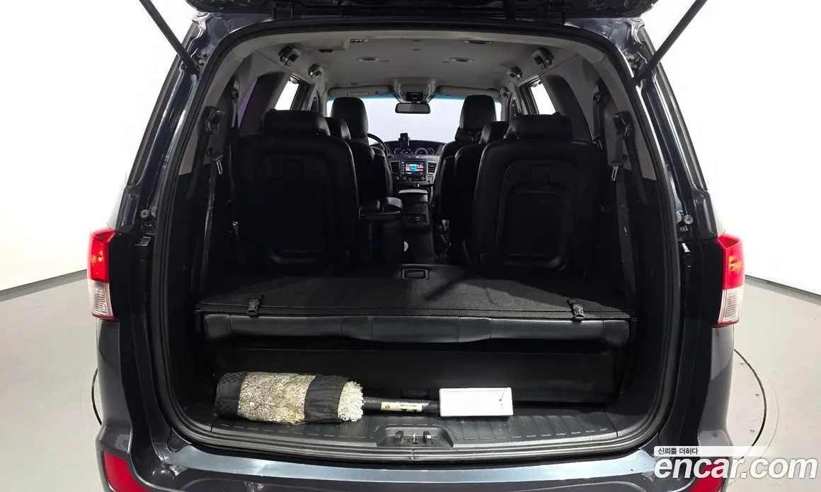 SsangYong Korando 2018 2.2 автомат (гидро), фото 20