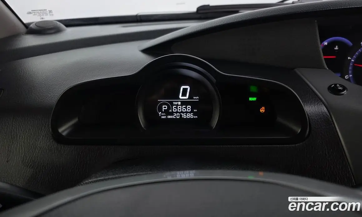 SsangYong Korando 2018 2.2 автомат (гидро), фото 8