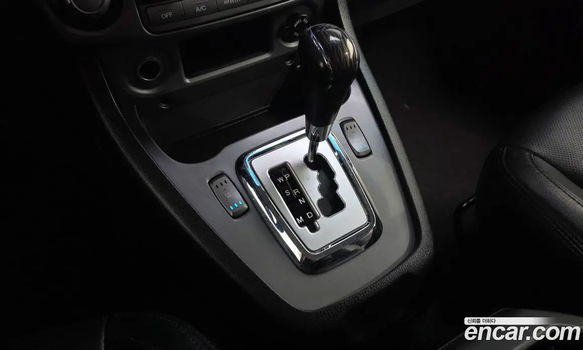 SsangYong Korando 2018 2.2 автомат (гидро), фото 9