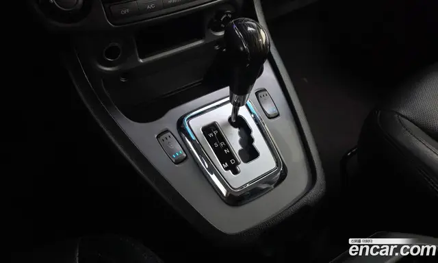 SsangYong Korando 2018 2.2 автомат (гидро), миниатюра 9