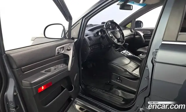 SsangYong Korando 2018 2.2 автомат (гидро), миниатюра 10