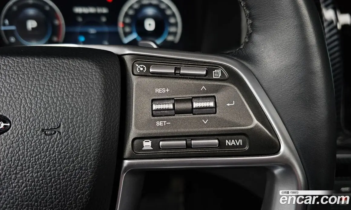 SsangYong Rexton 2022 2.2 автомат (гидро), фото 29