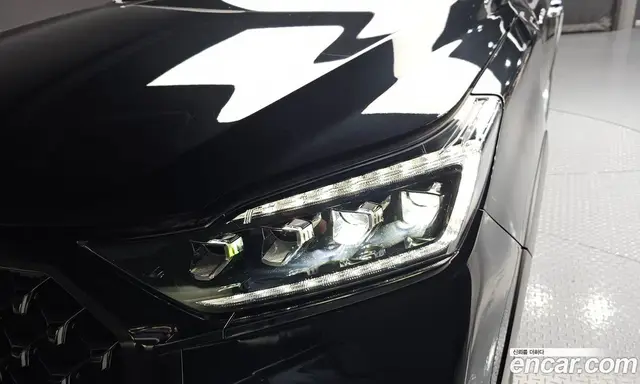 SsangYong Rexton 2022 2.2 автомат (гидро), миниатюра 8