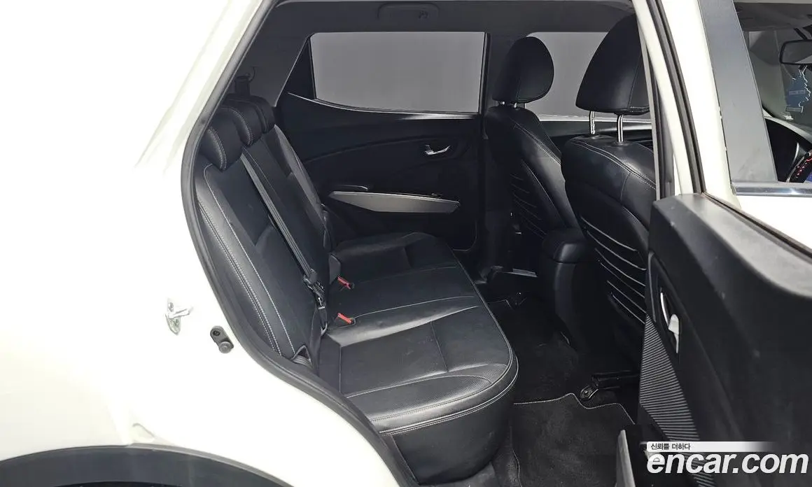 SsangYong TIBOLI 2015 1.6 автомат (гидро), фото 11