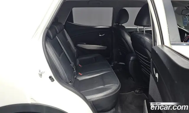 SsangYong TIBOLI 2015 1.6 автомат (гидро), миниатюра 11