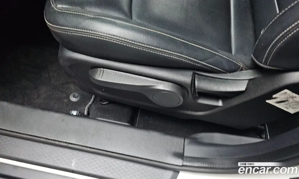 SsangYong TIBOLI 2015 1.6 автомат (гидро), фото 18
