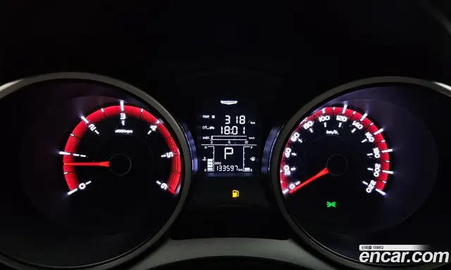 SsangYong TIBOLI 2015 1.6 автомат (гидро), миниатюра 8