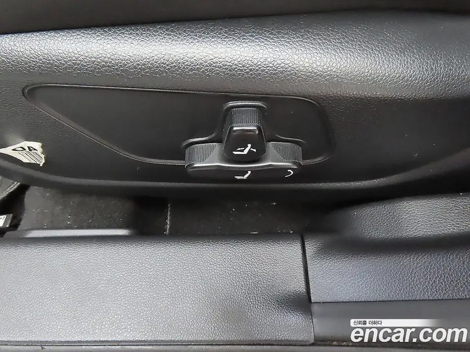 SsangYong TIBOLI 2019 1.6 автомат (гидро), фото 14