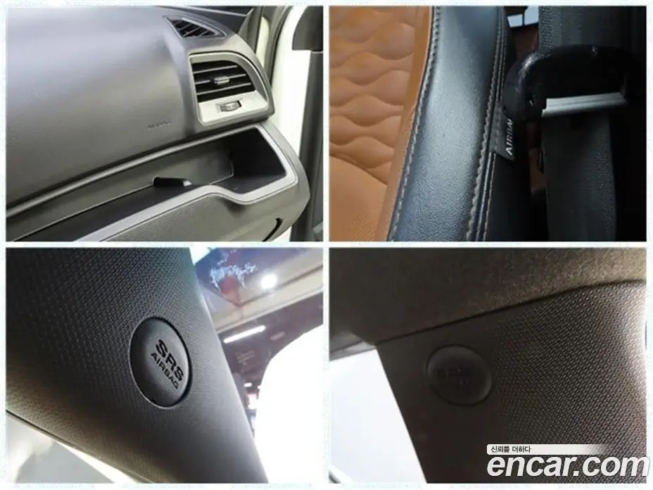 SsangYong TIBOLI 2019 1.6 автомат (гидро), фото 19