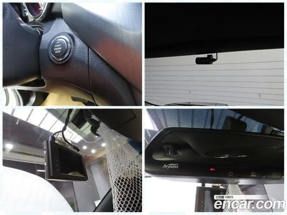 SsangYong TIBOLI 2019 1.6 автомат (гидро), фото 20