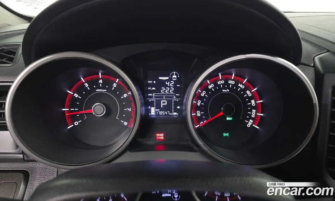 SsangYong TIBOLI 2019 1.6 автомат (гидро), фото 11