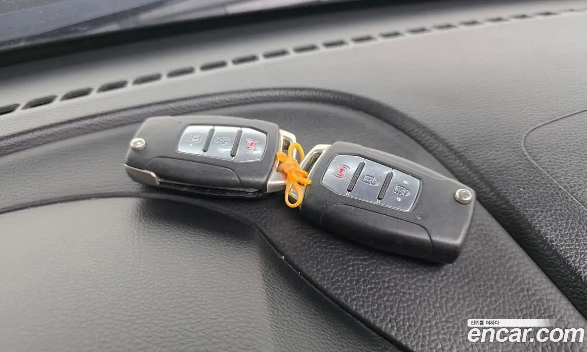 SsangYong TIBOLI 2019 1.6 автомат (гидро), фото 23