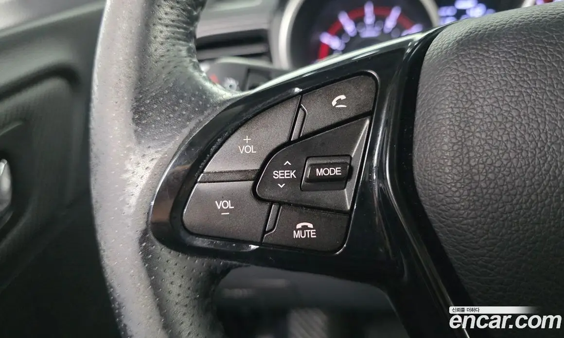 SsangYong TIBOLI 2019 1.6 автомат (гидро), фото 25